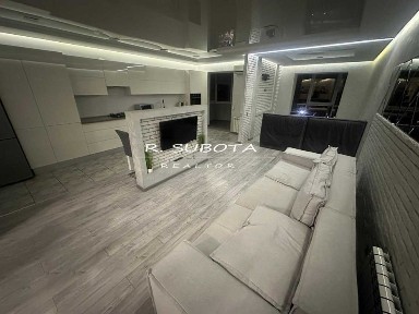 Дніпропетровська область, Дніпро, Соборний