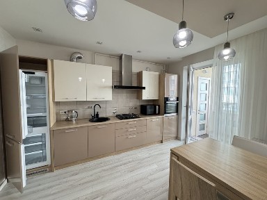 Перша здача! 2-кімнатної квартири в новобудові, вул. Карла Мікльоша, 9