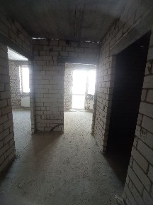 Харьков, Барабашова ул., 14А