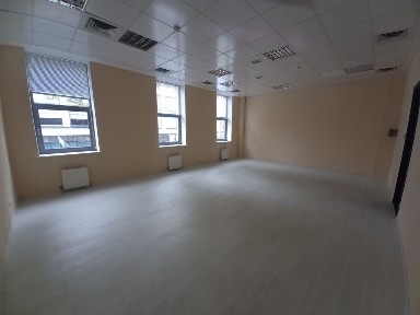 Оренда офісу 87 м², Катеринославський бул., 2