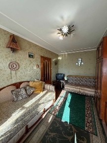 Оренда 1 кім квартири вул. Клепарівська