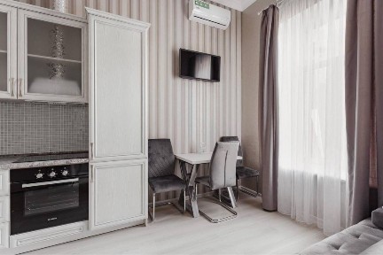 Посуточно своя красивая новая квартира 2 мин до Дерибасовской