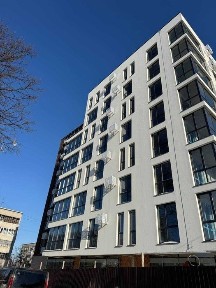 Продаж комерційного приміщення у ЖК My home