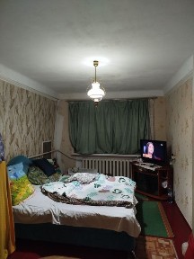 Продам 2к. кв. Синельниково.