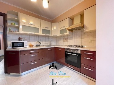 Квартира в центрі ЖК Софія, вкл. Миру