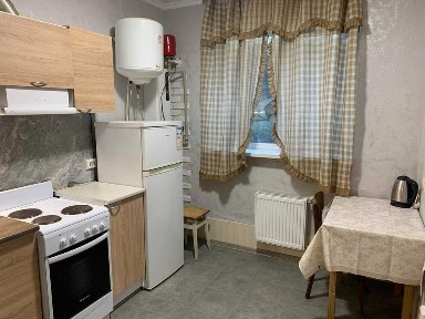 Здам 1 кім. квартиру, Ірпінь, Лісова 4К, цоколь, центр, біля парку