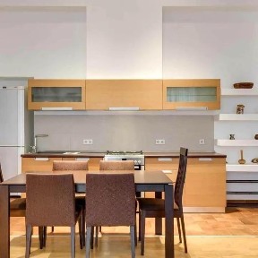 Оренда 3 кімнатної квартири в престижному будинку Антоновича бульвар