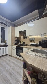 Продається чудова 3кімн квартира в затишному районі міста