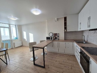 Аренда 2-комнатной квартиры 71 м², Академика Глушкова просп., 101