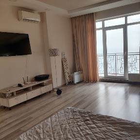 Здається 7 Жемчужина / Французський бульвар/ Аркадія