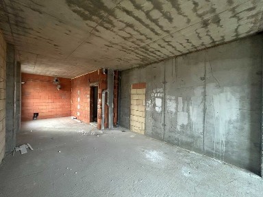 Квартира в центре с АОГВ (новом сданном доме) Без комиссии!