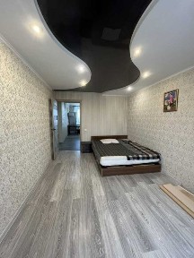 2-к квартира на Браїлках | Чеський будинок | 48 м² | ЄВідновлення