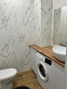 Інстаграмна 2к в ЖК Family Park 72 кв/м І КОД 42829