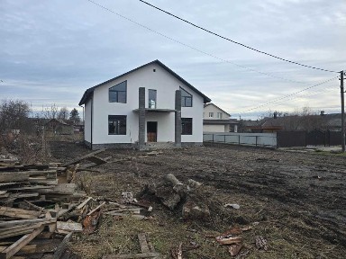 Новобудова р-н Богунського кар'єру. (22407218)