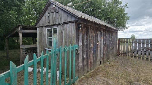Житомирська область, Старий Солотвин
