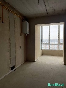 Продаж 1кімн квартири в новобудові р-н Чайка, м. Рівне