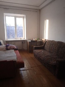 2 Комн Центр Проспект Свободы