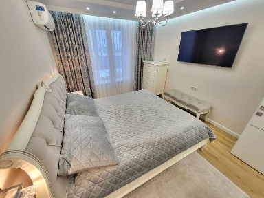 Сдам квартиру в ЖК <a href='/newbuilding/862/view/zk-atlant'>Атлант</a>