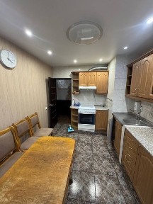 Сдам 3к. кв. на ж/м Победа-6 (р-н Фантазии) пр. Героев, 46