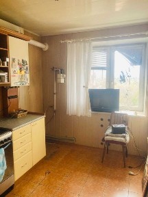 Продается 3-комнатная квартира с Автономным отоплением в Центре