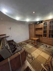 Продается 1-комнатная квартира в Центре