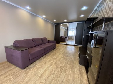 Оренда 1к квартири на 95 кварталі