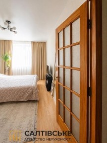 Продаж 3-кімнатної квартири вул. Сонячна, 7