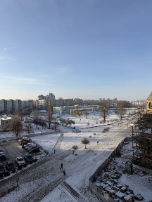 Продаж 2к. кв на Митниці, р-н ТРЦ Дніпро Плази