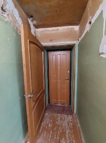 Дніпропетровська область, Кривий Ріг, Долгинцевський