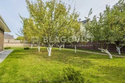 Київська область, Козин