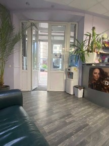 Оренда: Приміщення (179,4 м2) проспект Володимира Івасюка 8