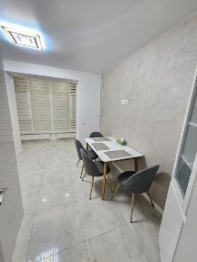 Оренда сучасної 2кімн. квартири в районі парку Шевченка