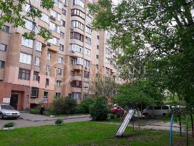 Продаж 1к квартири Вацлава Гавела 34Б Соломянка