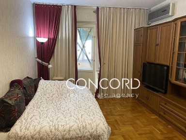 Київська область, Київ, Солом'янський