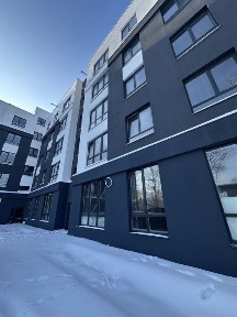 Найдешевша двокімнатна в Ірпені готова до ремонту