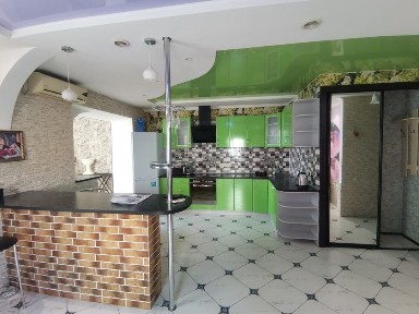 Сдаю квартиру - студию в ЖК Острова