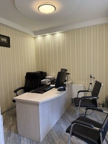 Продаж комерційного приміщення в центрі Ірпеня