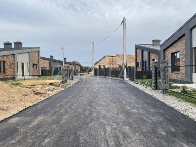 ПРОДАЖ якісних будинків КМ Country Vila Мала Олександрівка БЕЗ КОМІСІЇ