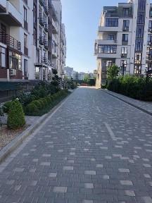 Одеська область, Крижанівка