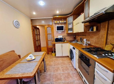 Дніпропетровська область, Дніпро, Соборний