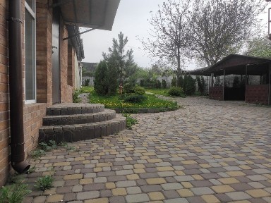 Харківська область, Високий