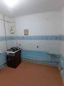 Сдам 2х ком. квартиру л/б