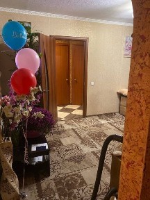 Продаж 3-кімнатної квартири, цегляний будинок, Івана Мазепи
