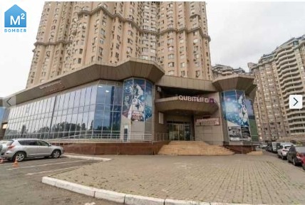 Одеська область, Одеса, Приморський, Середньофонтанська