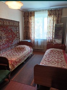 Здам 2 кімнатну квартиру машбуд