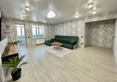 3 кімнатна квартира ЖК Одеський бульвар/5хвилин МЕТРО Теремки