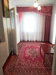 Продам добротний будинок с. Нижні Млини.