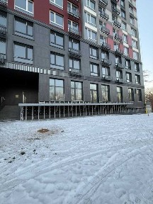 Київська область, Київ, Дарницький