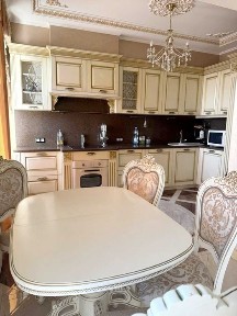 Сдам квартиру в ЖК Гефест. Греческая 1а. Парк. Центр