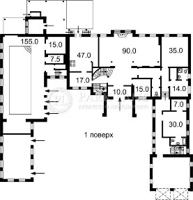 Київська область, Козин